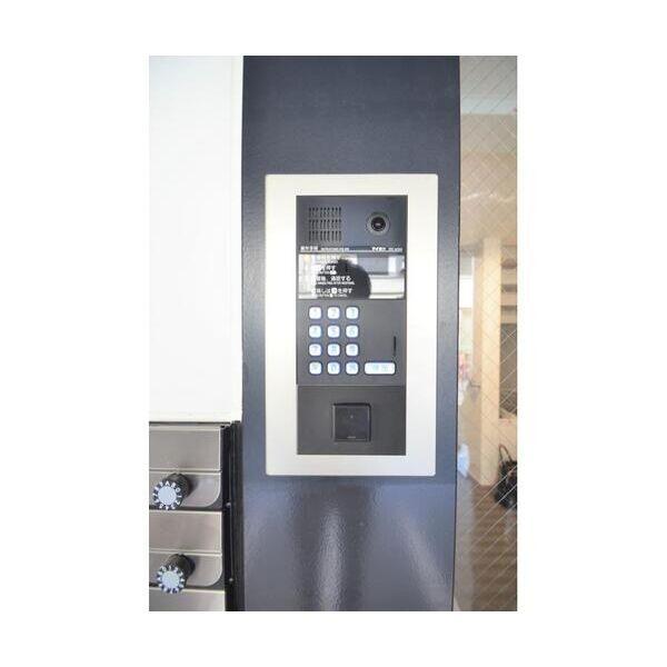 トライム早稲田鶴巻町