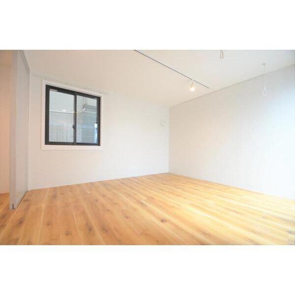 トライム早稲田鶴巻町