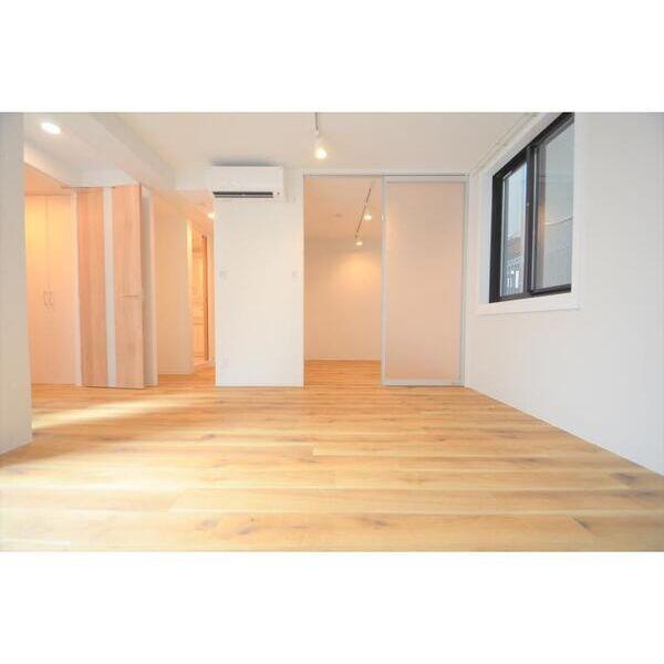 トライム早稲田鶴巻町