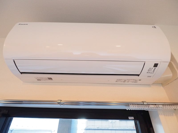 新宿区市谷薬王寺町のマンション