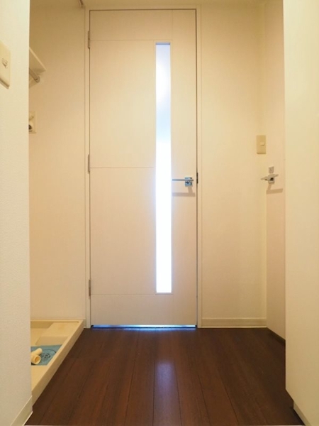 新宿区市谷薬王寺町のマンション