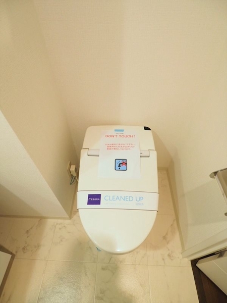 新宿区市谷薬王寺町のマンション