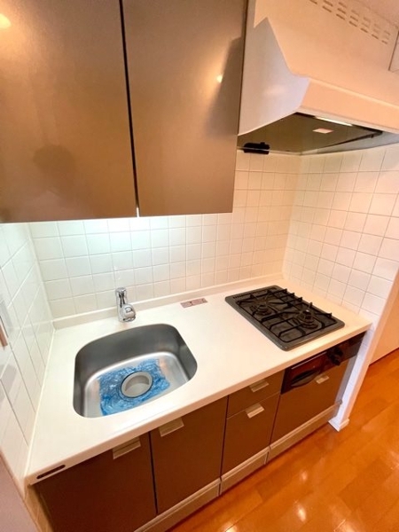 レジディア水道橋