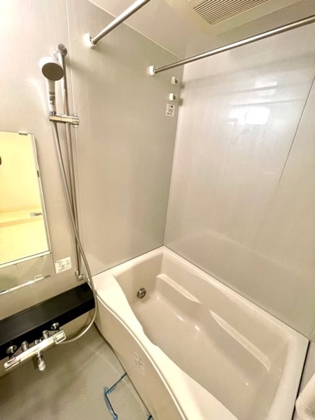 レジディア水道橋