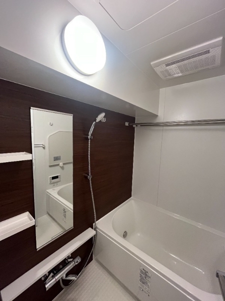 千代田区神田神保町１丁目のマンション