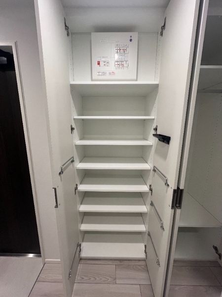 千代田区神田神保町１丁目のマンション