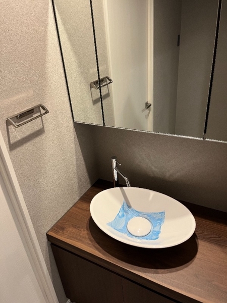 文京区大塚５丁目のマンション