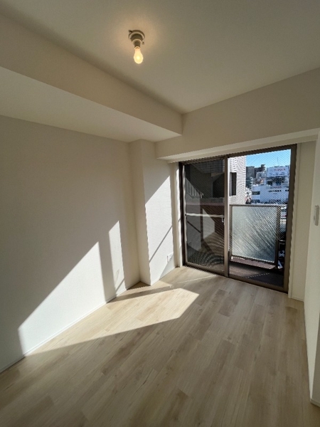 文京区大塚５丁目のマンション