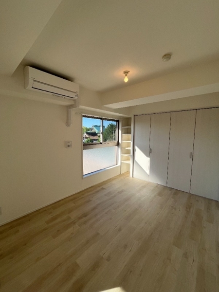 文京区大塚５丁目のマンション