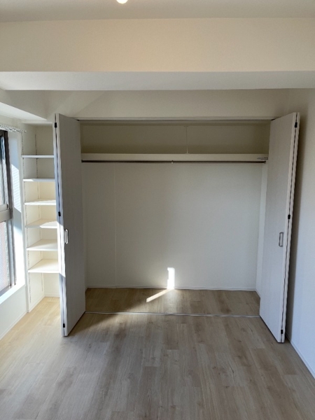 文京区大塚５丁目のマンション