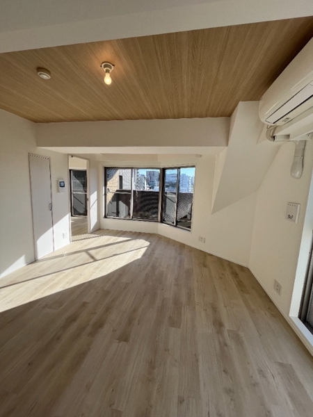 文京区大塚５丁目のマンション