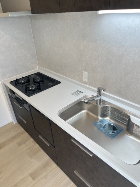 文京区大塚５丁目のマンション