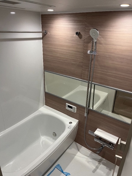 文京区大塚５丁目のマンション