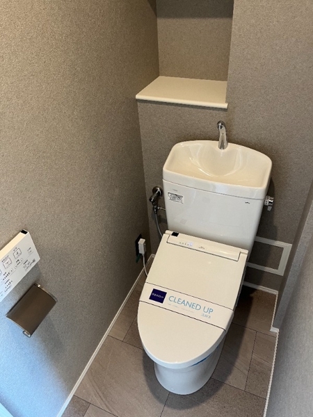 文京区大塚５丁目のマンション