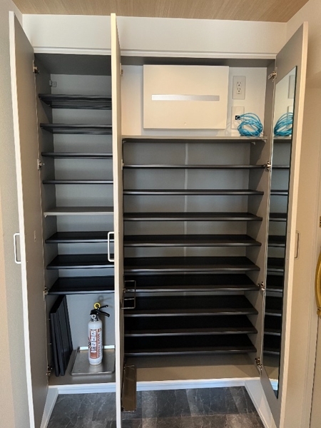 文京区大塚５丁目のマンション