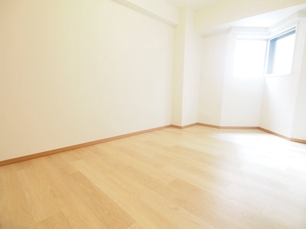 文京区大塚５丁目のマンション