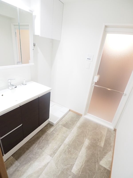 文京区大塚５丁目のマンション