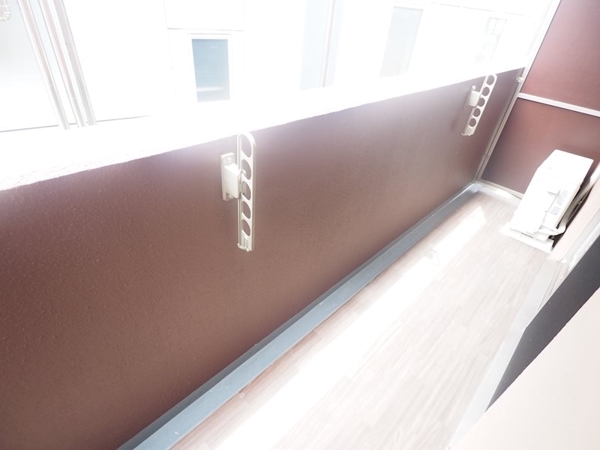 文京区大塚５丁目のマンション