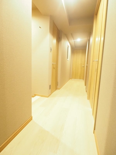 文京区大塚５丁目のマンション