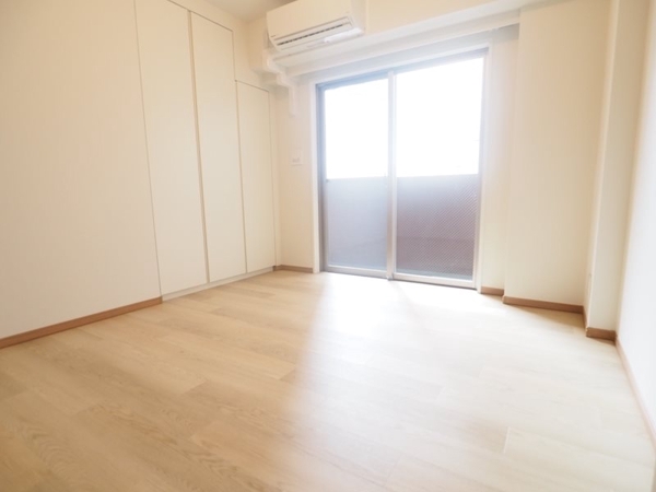 文京区大塚５丁目のマンション