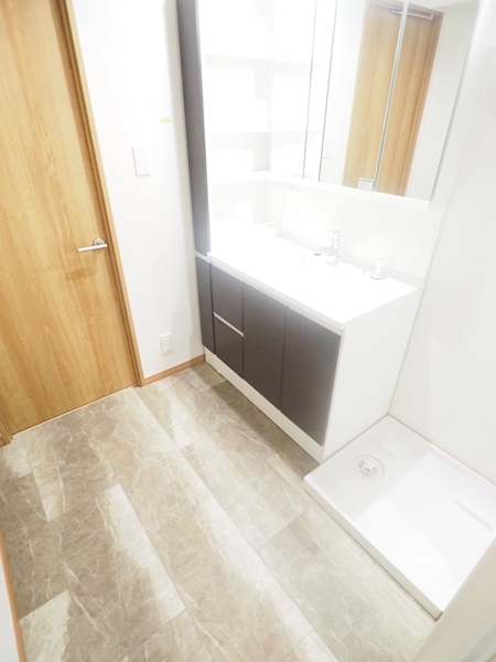 文京区大塚５丁目のマンション