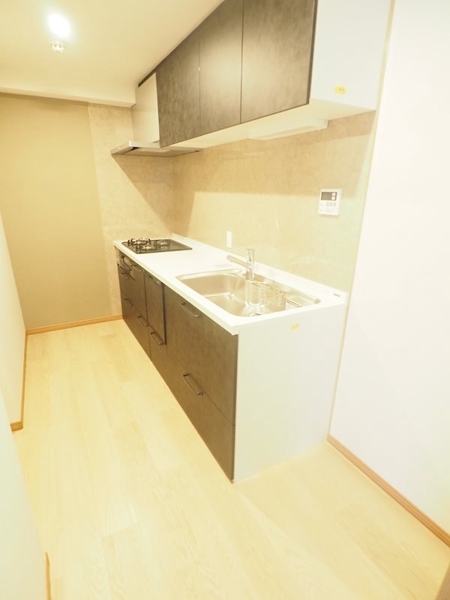 文京区大塚５丁目のマンション