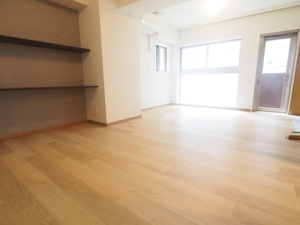 文京区大塚５丁目のマンション