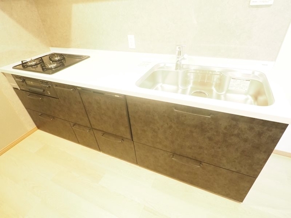 文京区大塚５丁目のマンション