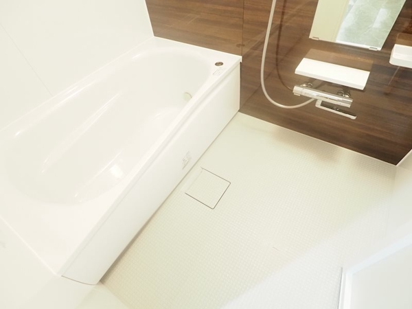 文京区大塚５丁目のマンション