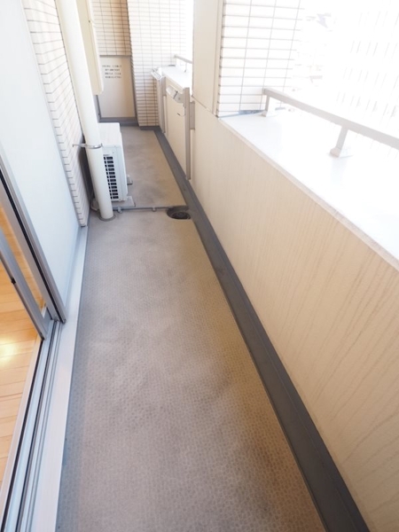 文京区音羽２丁目のマンション