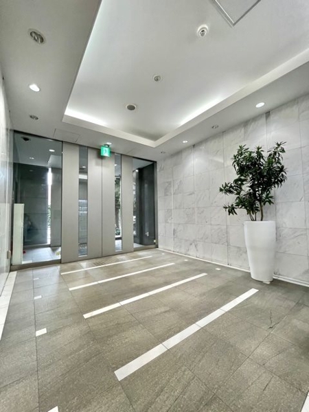 文京区音羽２丁目のマンション