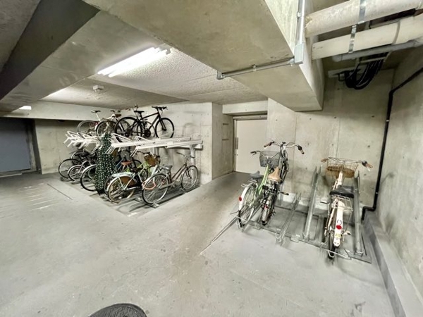 文京区音羽２丁目のマンション