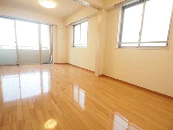 文京区音羽２丁目のマンション