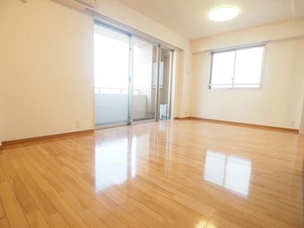 文京区音羽２丁目のマンション