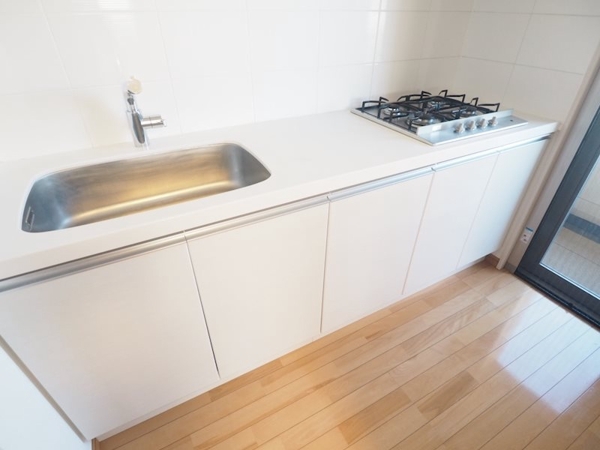 文京区音羽２丁目のマンション