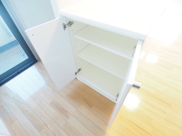 文京区音羽２丁目のマンション