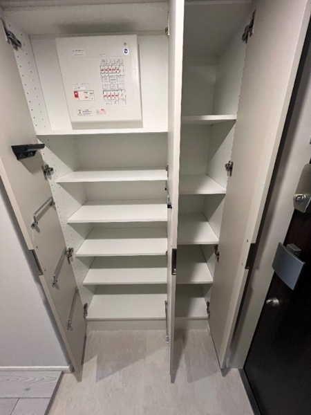 千代田区神田神保町１丁目のマンション