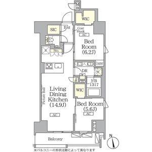 ザ・パークハビオ神楽坂レジデンスSouth