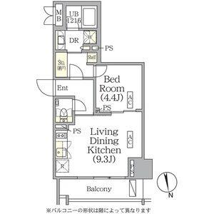 ザ・パークハビオ神楽坂レジデンスSouth