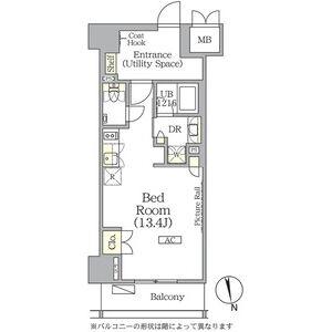 ザ・パークハビオ神楽坂レジデンスSouth