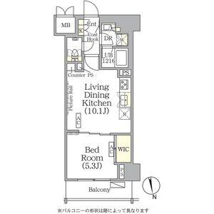 ザ・パークハビオ神楽坂レジデンスSouth