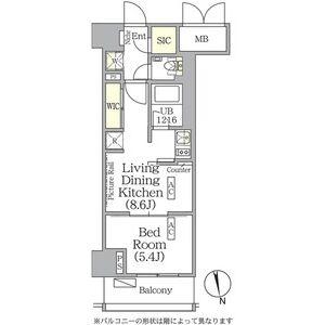 ザ・パークハビオ神楽坂レジデンスSouth