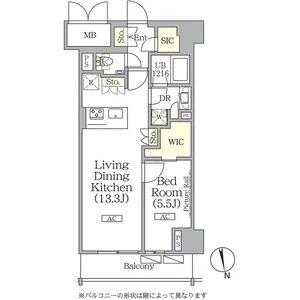 ザ・パークハビオ神楽坂レジデンスSouth