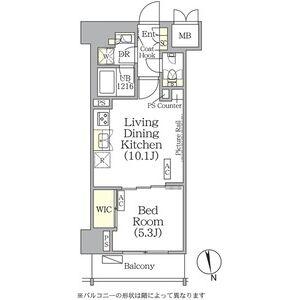 ザ・パークハビオ神楽坂レジデンスSouth