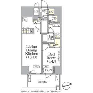 ザ・パークハビオ神楽坂レジデンスSouth