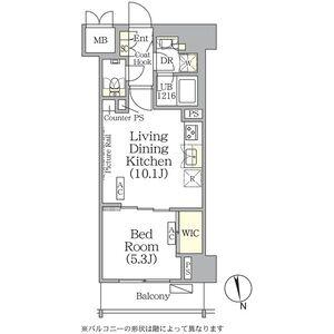 ザ・パークハビオ神楽坂レジデンスSouth