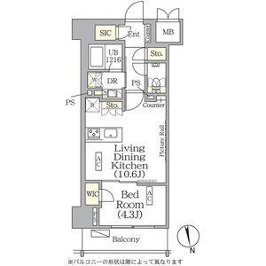 ザ・パークハビオ神楽坂レジデンスSouth