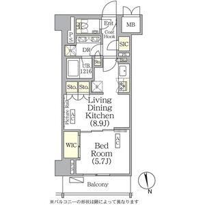 ザ・パークハビオ神楽坂レジデンスSouth