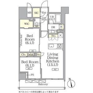 ザ・パークハビオ神楽坂レジデンスSouth