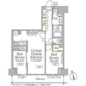 ザ・パークハビオ神楽坂レジデンスSouth